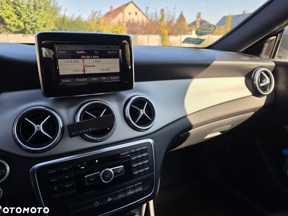 Mercedes-Benz Cla 2013 photo 5
