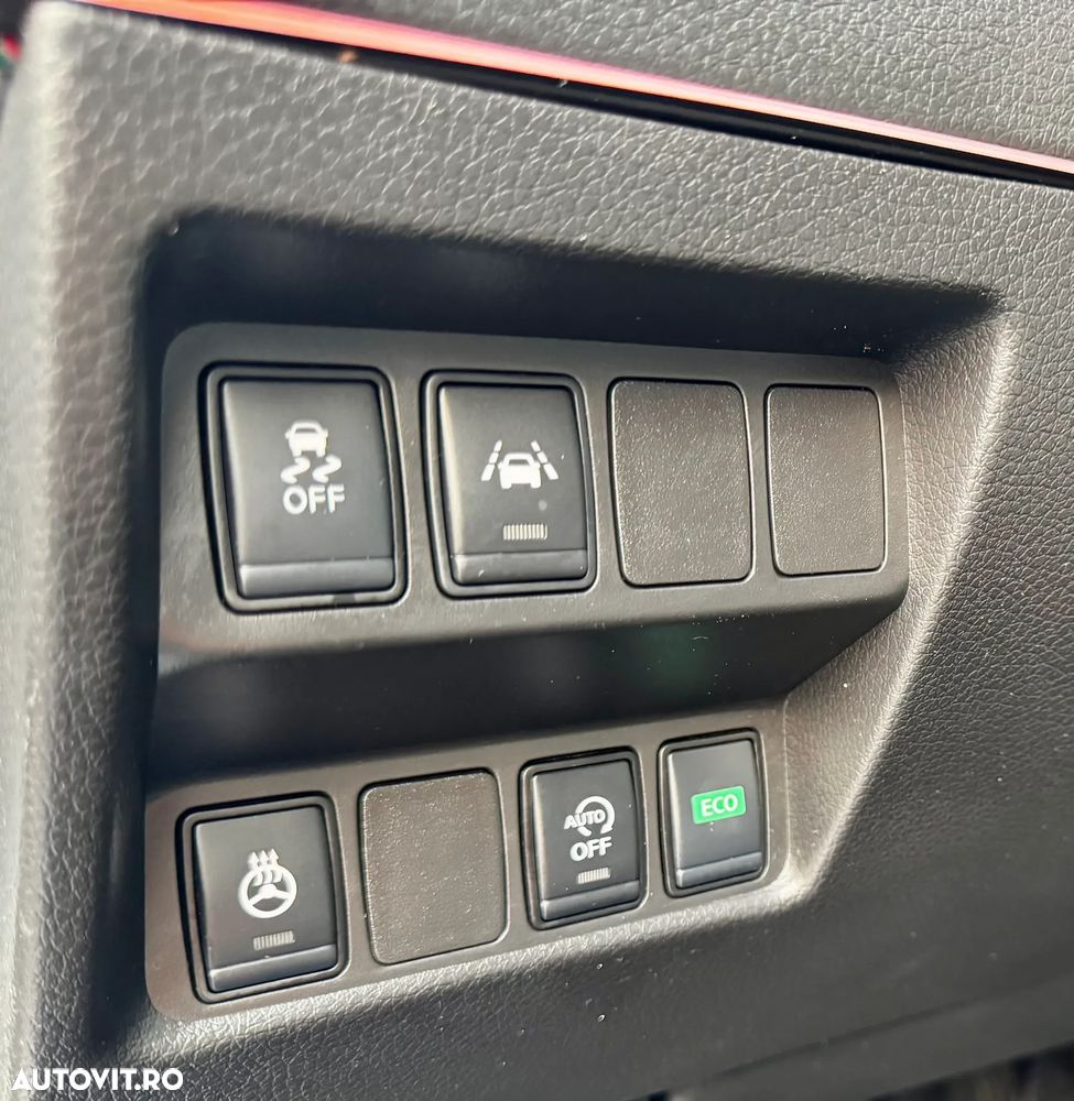 Nissan X-Trail - 23