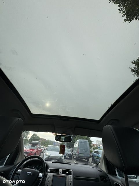 Ford Kuga 2.0 TDCi Titanium FWD - 15
