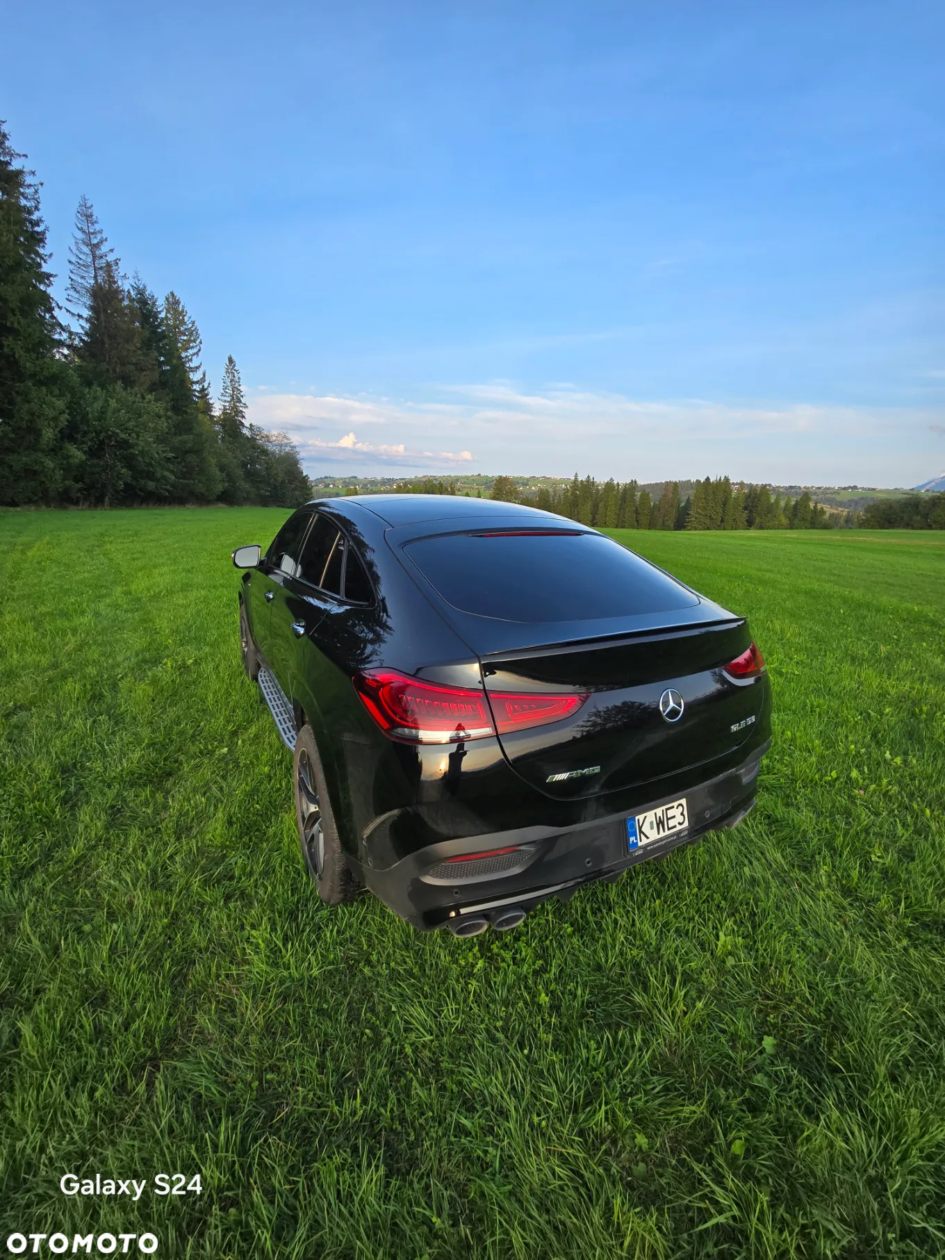 Mercedes-Benz GLE - 2