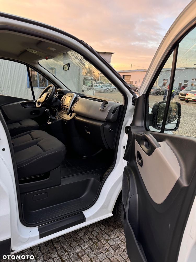 Renault Trafic ENERGY Start &St Grand Combi L2H1 Expression - 14