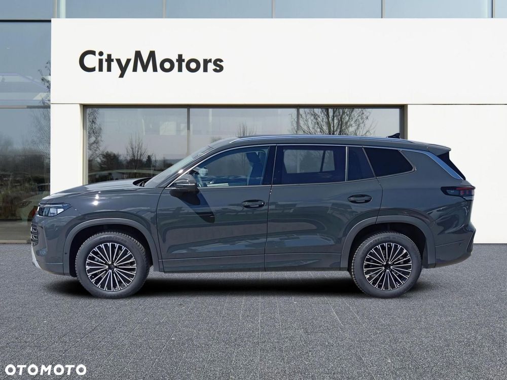 Volkswagen Tayron - 8