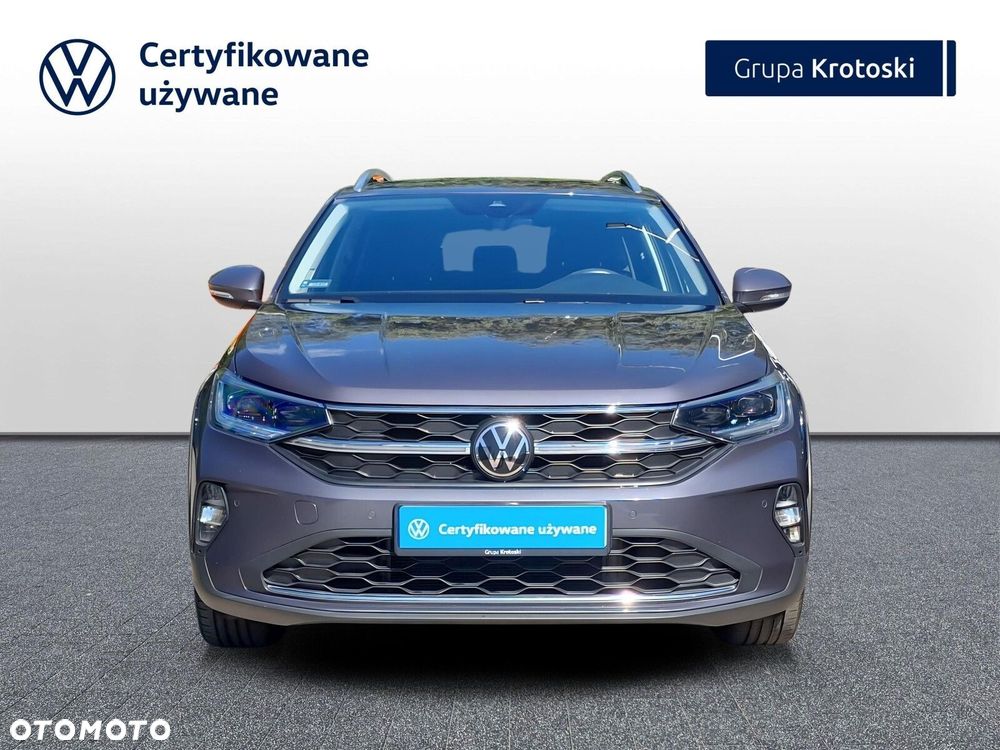 Volkswagen Taigo 1.5 TSI ACT Style DSG - 9