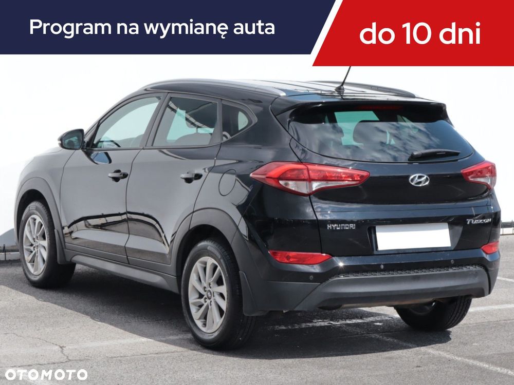 Hyundai Tucson - 6