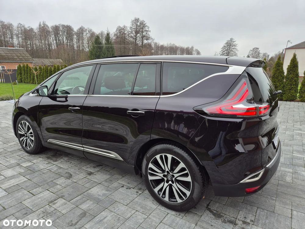 Renault Espace Energy dCi 160 EDC Initiale Paris - 19