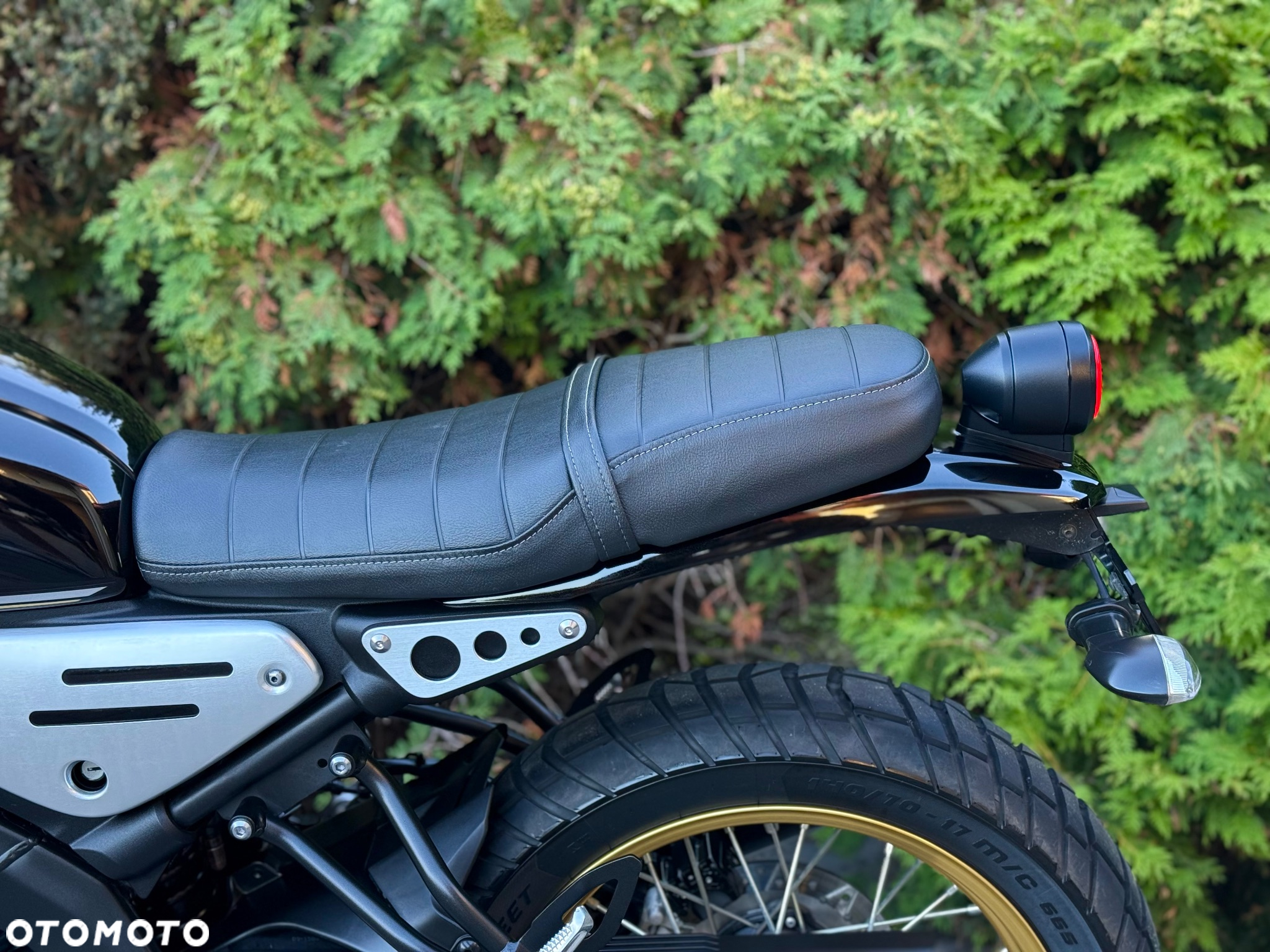 Yamaha XSR - 37