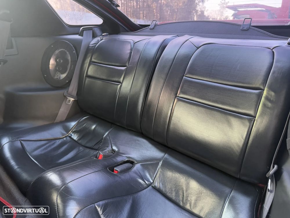 Mitsubishi 3000 GT - 12