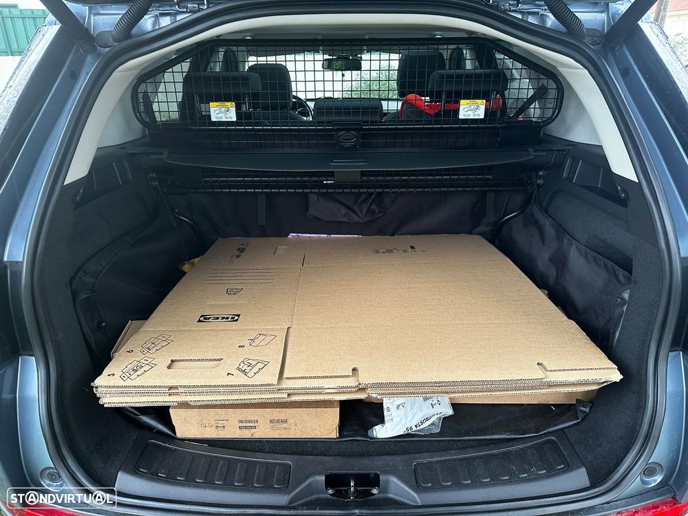 Land Rover Discovery Sport 2.0 eD4 HSE - 13