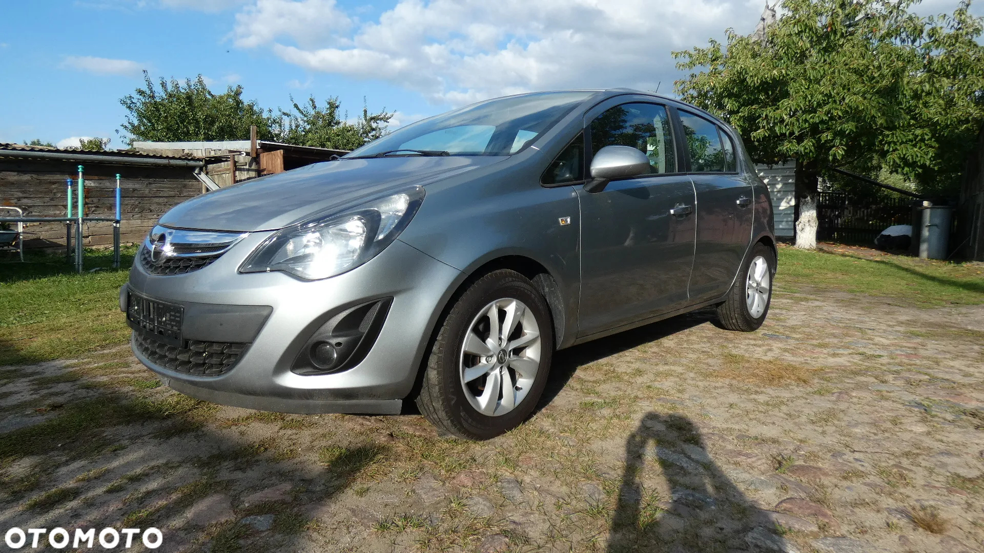 Opel Corsa 1.2 16V Enjoy - 3