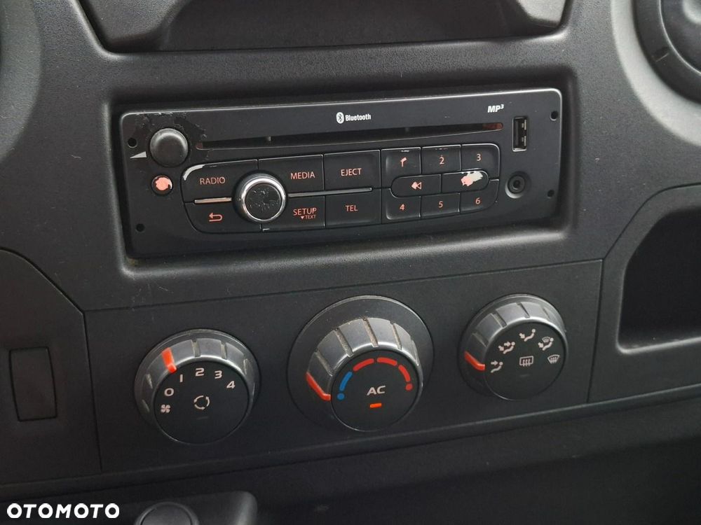 Renault Master - 14