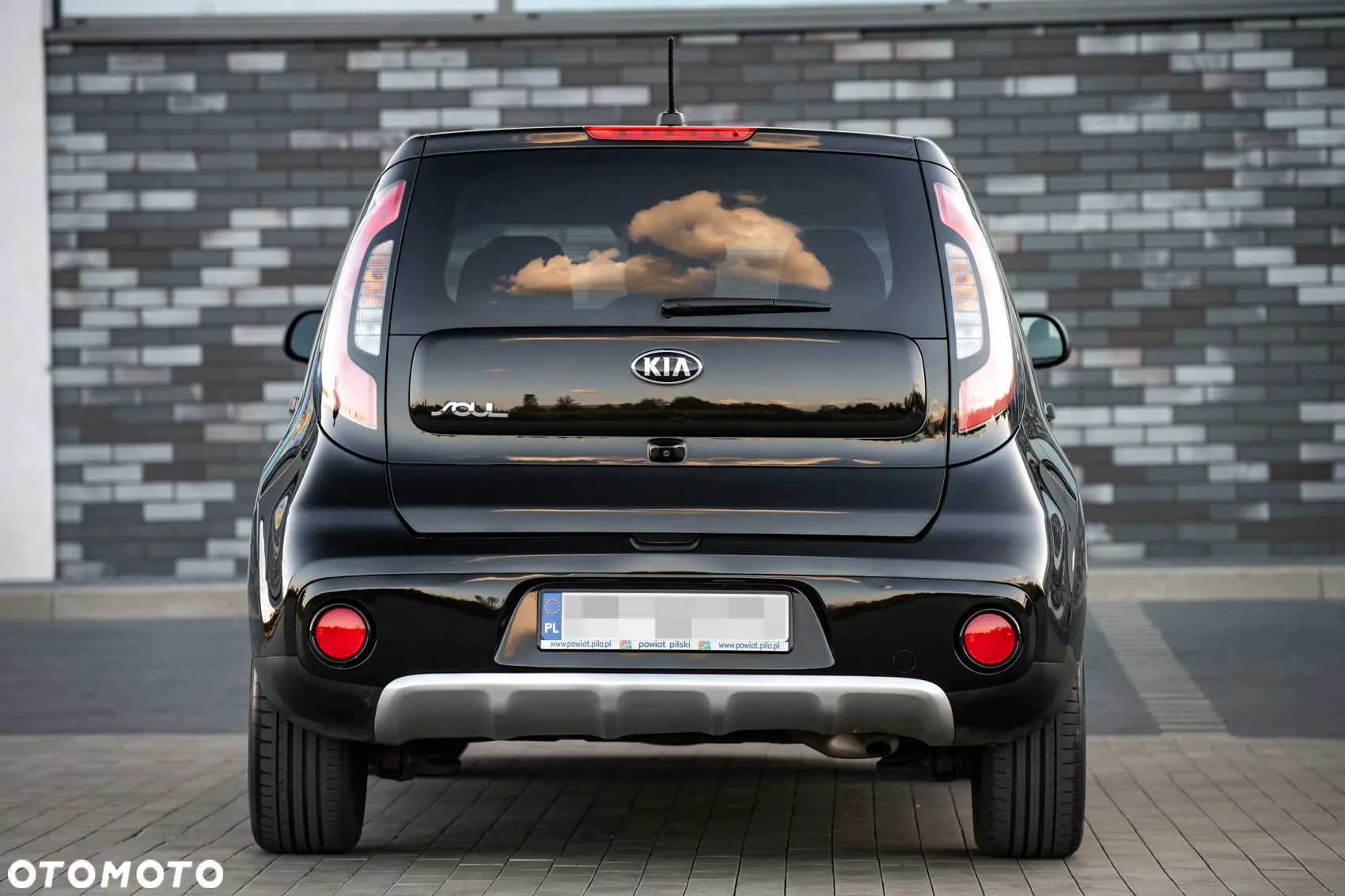 Kia Soul - 6