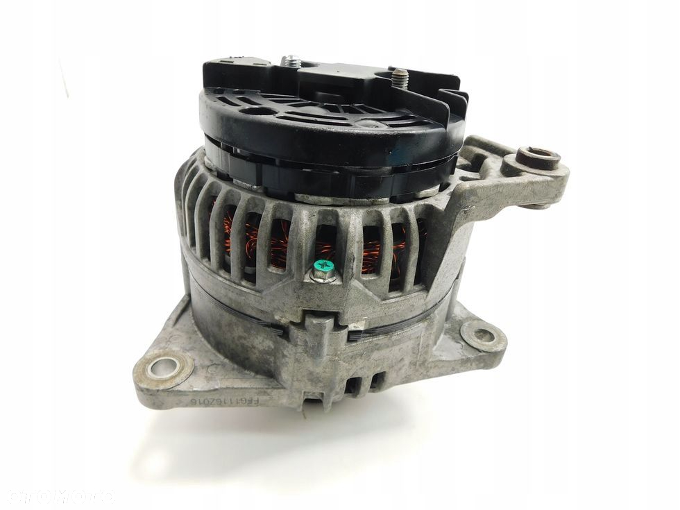 Alternator 3.0 HPI EURO4 06-11r Iveco Daily IV 35C 35S Fiat Ducato III - 7