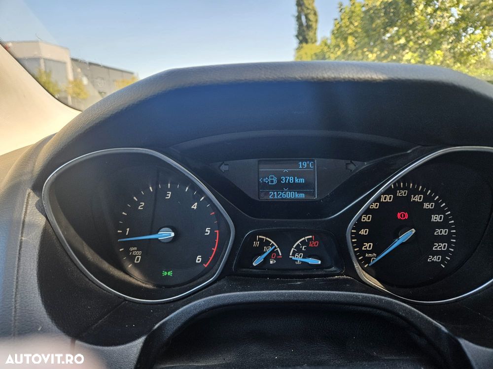 Ford Focus - 5
