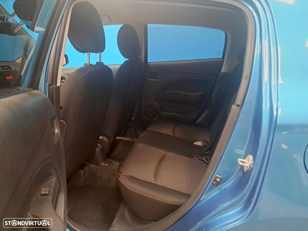 Mitsubishi Space Star 1.2 Intense - 15