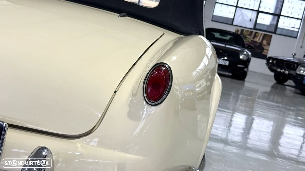 Lancia Aurelia - 13