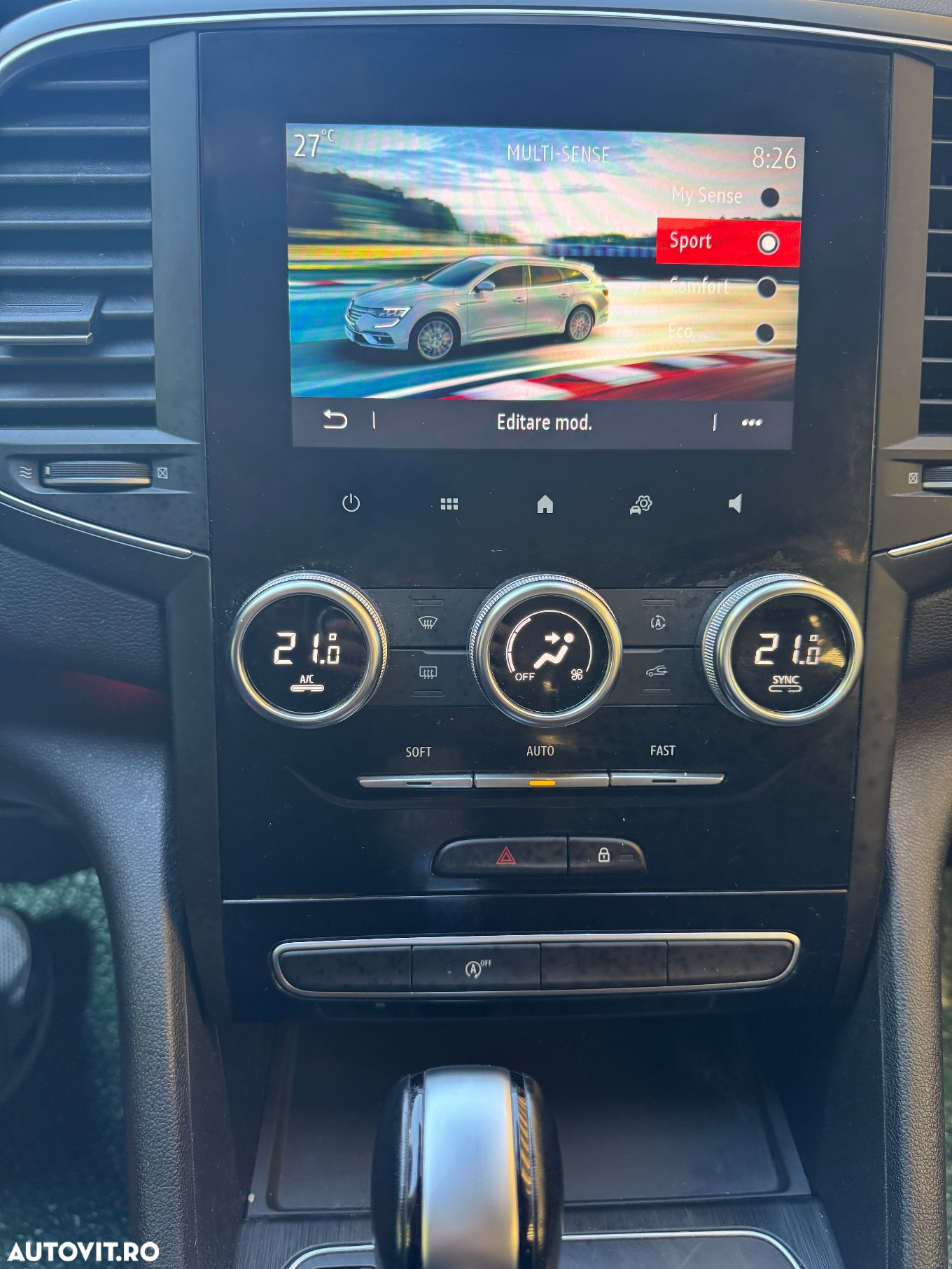 Renault Talisman Grandtour BLUE dCi 200 EDC INITIALE PARIS - 20