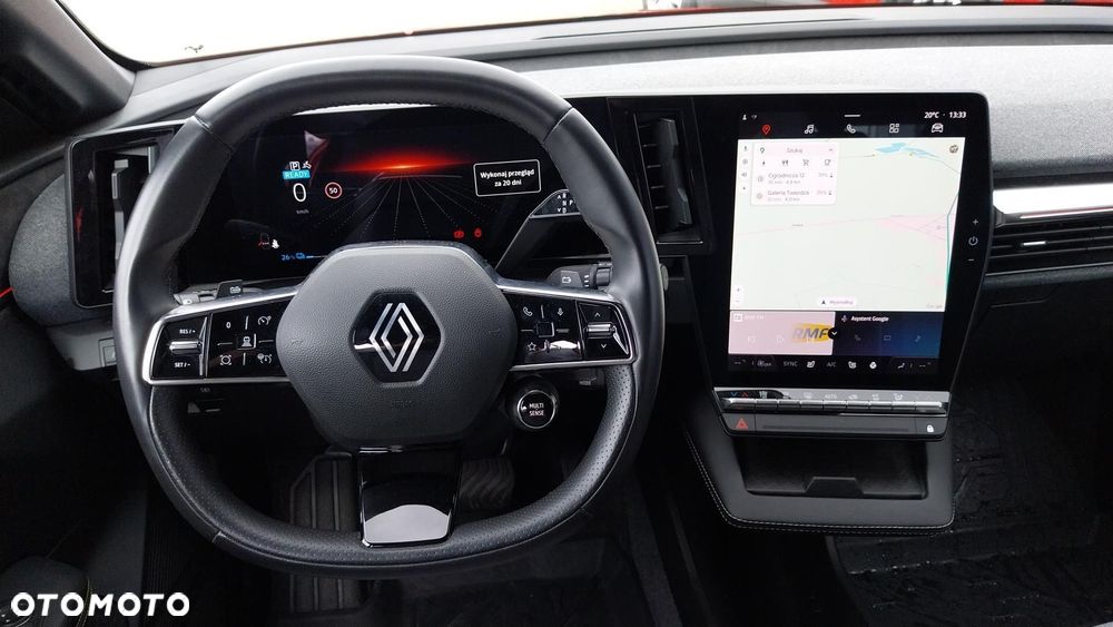 Renault Megane EV60 Techno - 13