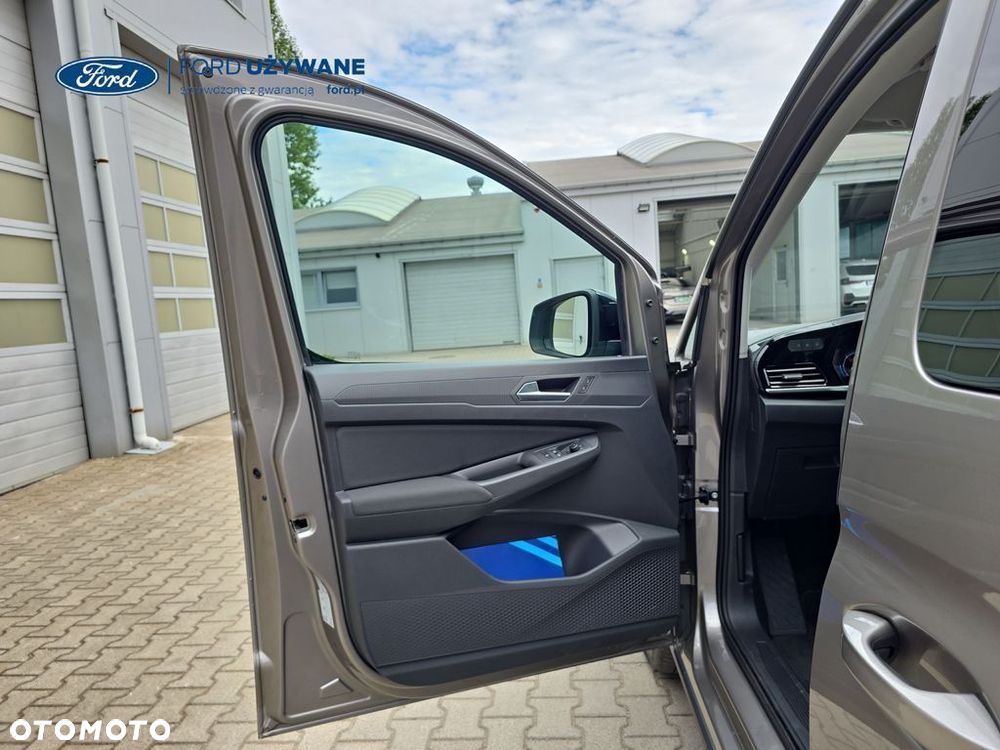 Ford Tourneo Connect Grand 2.0 EcoBlue Active - 22