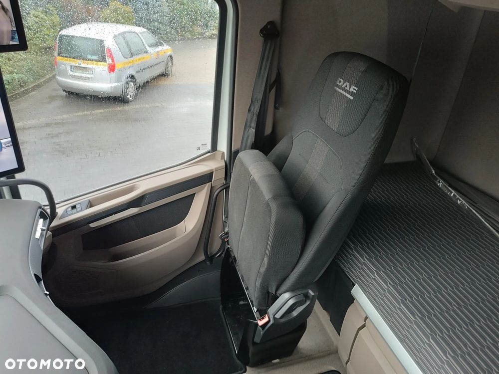 DAF XG 480 FT STANDARD - 7