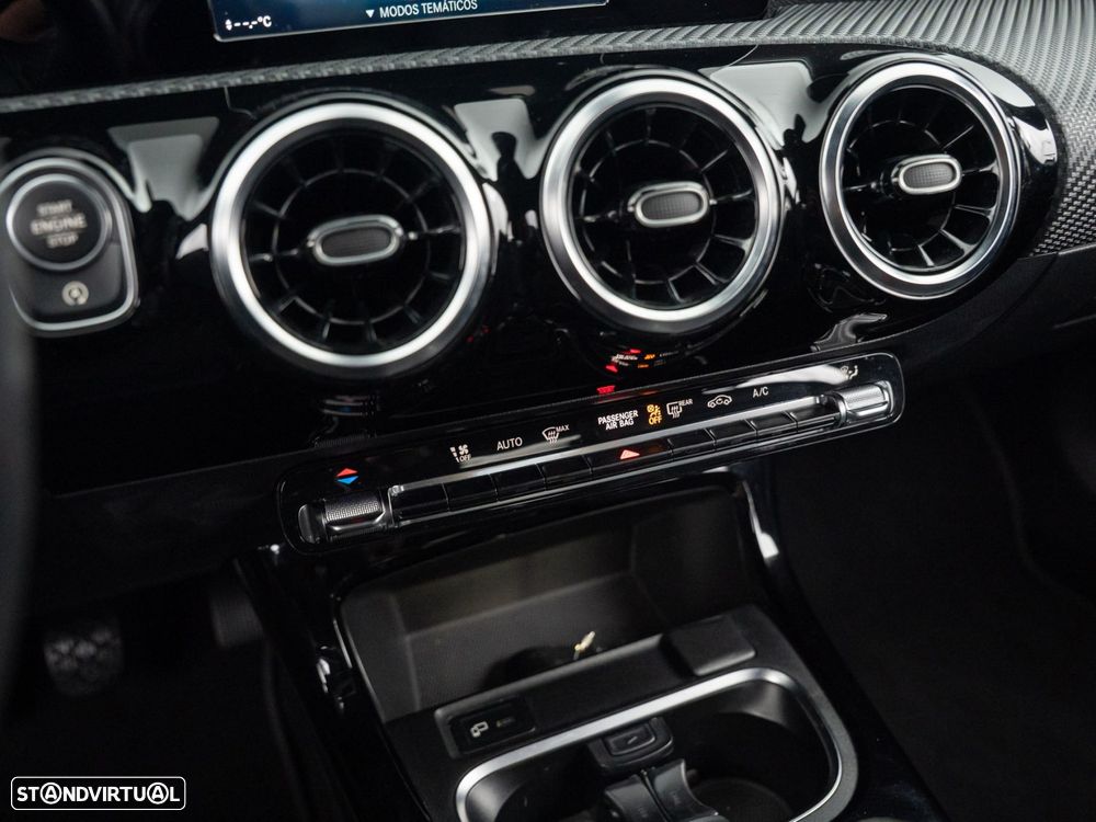 Mercedes-Benz A 180 d Style - 24