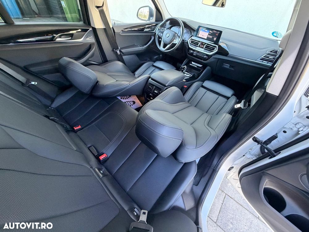 BMW X4 xDrive20d Aut. xLine - 7