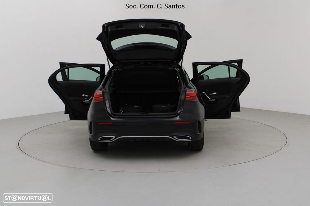 Mercedes-Benz A 250 e AMG Line - 12