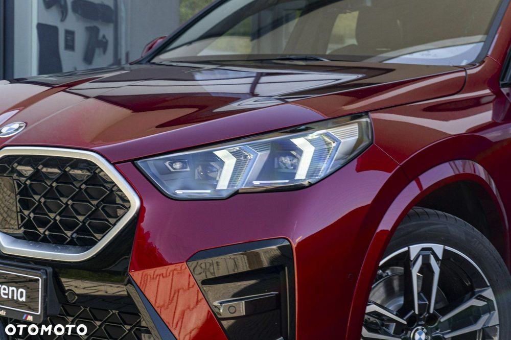 BMW X2 - 9