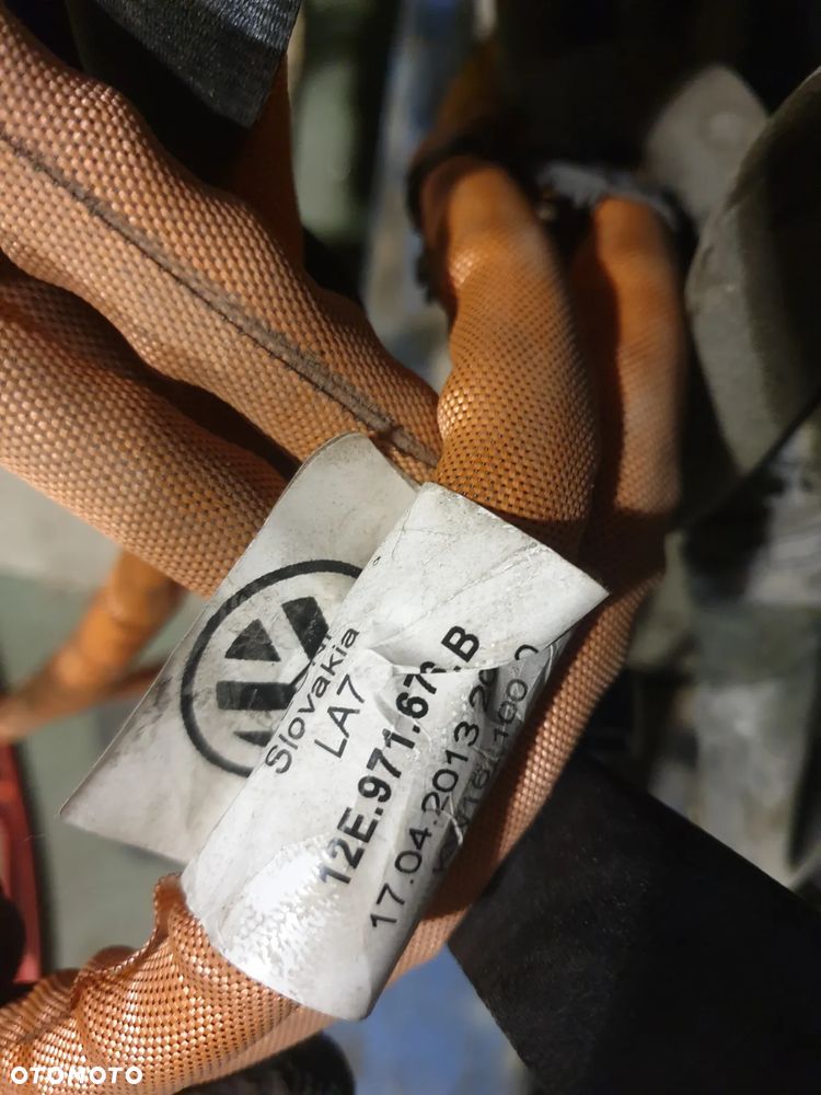 VW E GOLF E-GOLF E-UP E UP KOMPRESOR SPRĘŻARKA KLIMATYZACJI VW E GOLF EAG EABA OSPRZĘT SILNIKA ELEKTRYCZNEGO ŁADOWARKA AKUMULATORA PRZEWODY MODUŁ MODUŁY SKRZYNIA BIEGÓW STEROWANIA SILNIKIEM NAPĘDEM MODUŁ MOCY STEROWNIK - 29