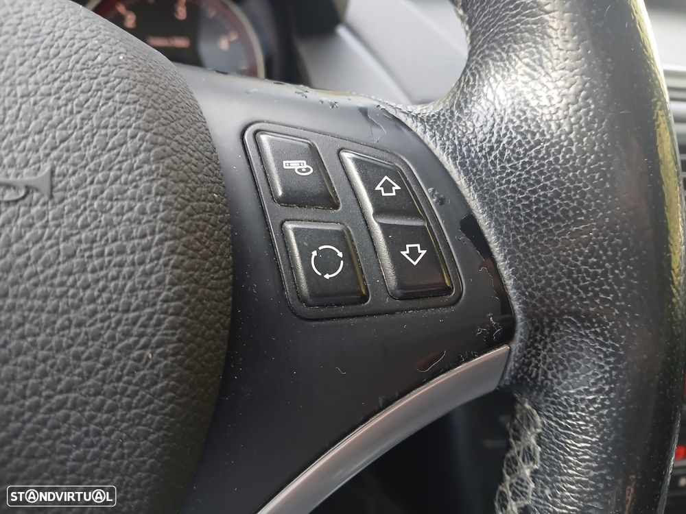 BMW X1 20 d sDrive - 15