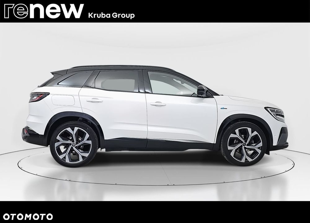 Renault Austral 1.3 TCe mHEV Iconic esprit Alpine - 4