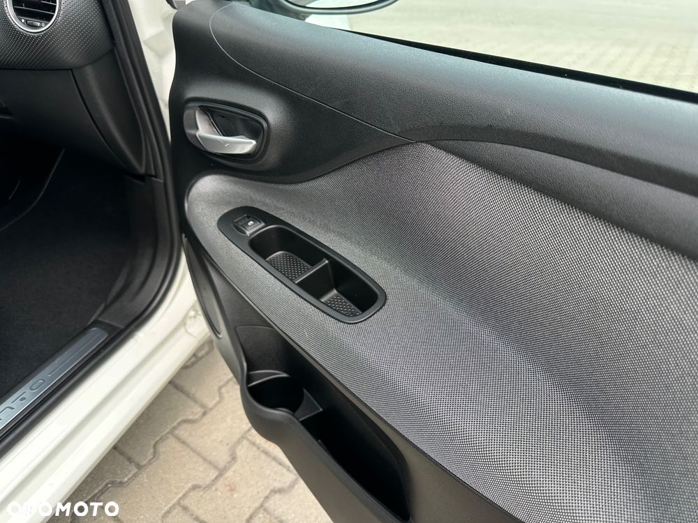 Fiat Punto Evo 1.4 16V Multiair Dynamic - 9