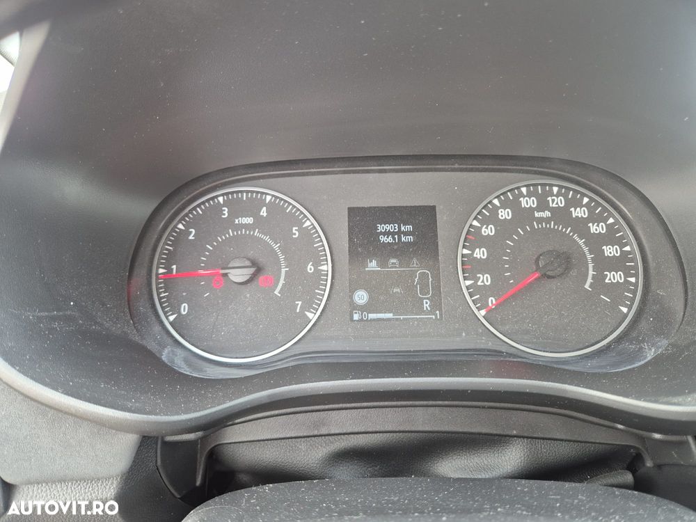 Dacia Sandero TCe 90 CVT Journey - 6