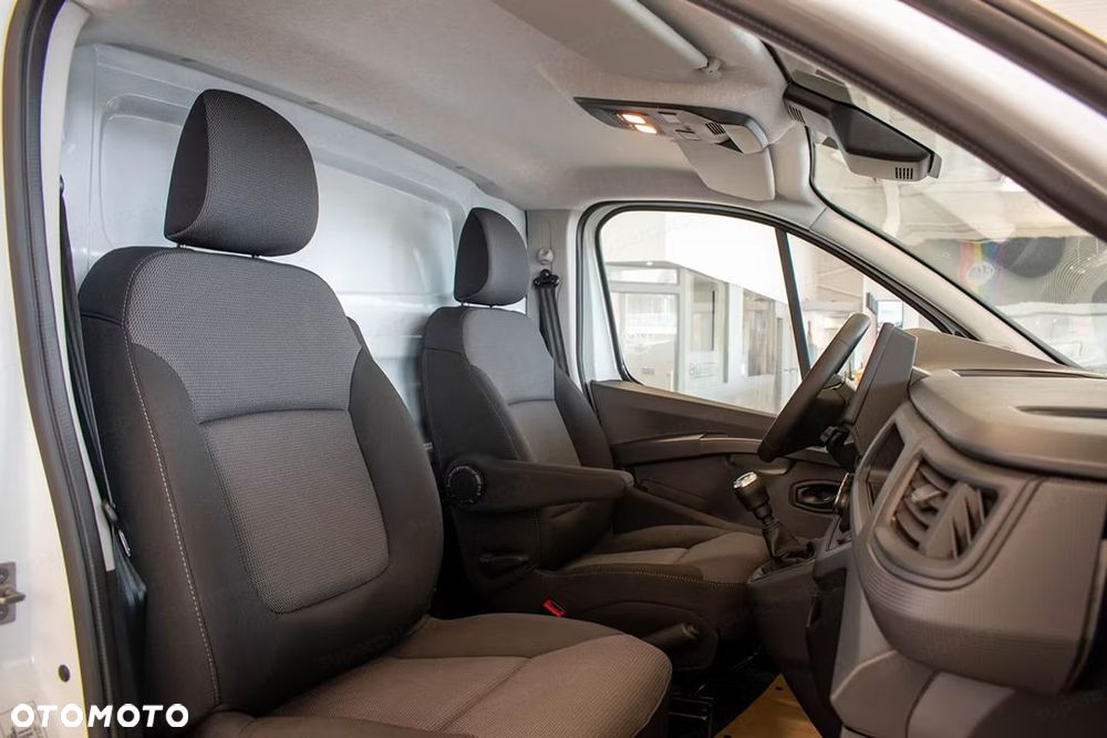 Renault Trafic dCi L2H1 Extra 2.0 150KM - 10