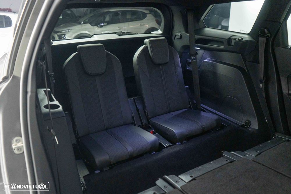Peugeot 5008 2.0 BlueHDi GT Line - 11