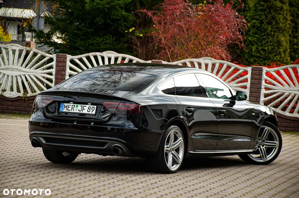 Audi A5 - 7