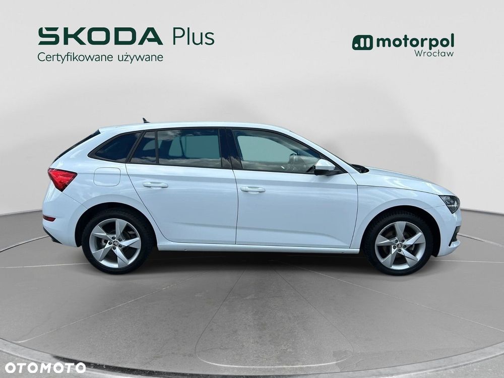 Skoda Scala - 16
