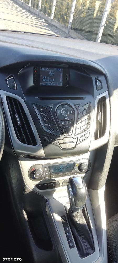 Ford Focus 1.6 TI-VCT Champions Edition - 18