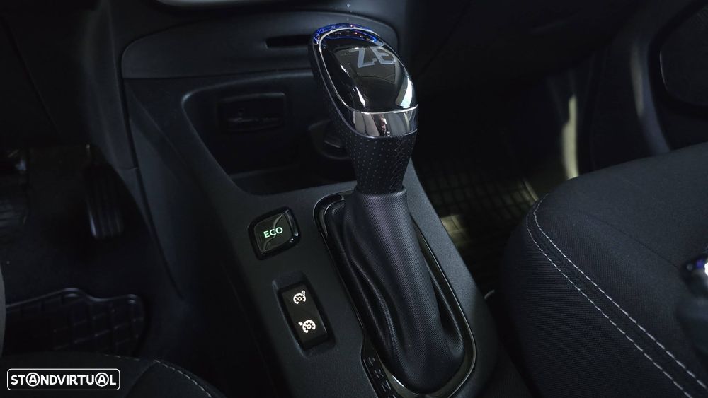 Renault Zoe (c/ Bateria) Intens 40 Q90 - 11