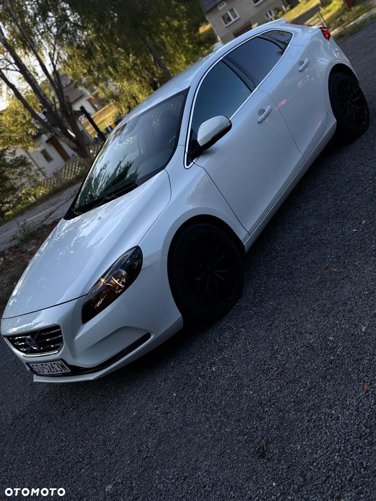 Volvo V40 D4 Drive-E Summum - 3