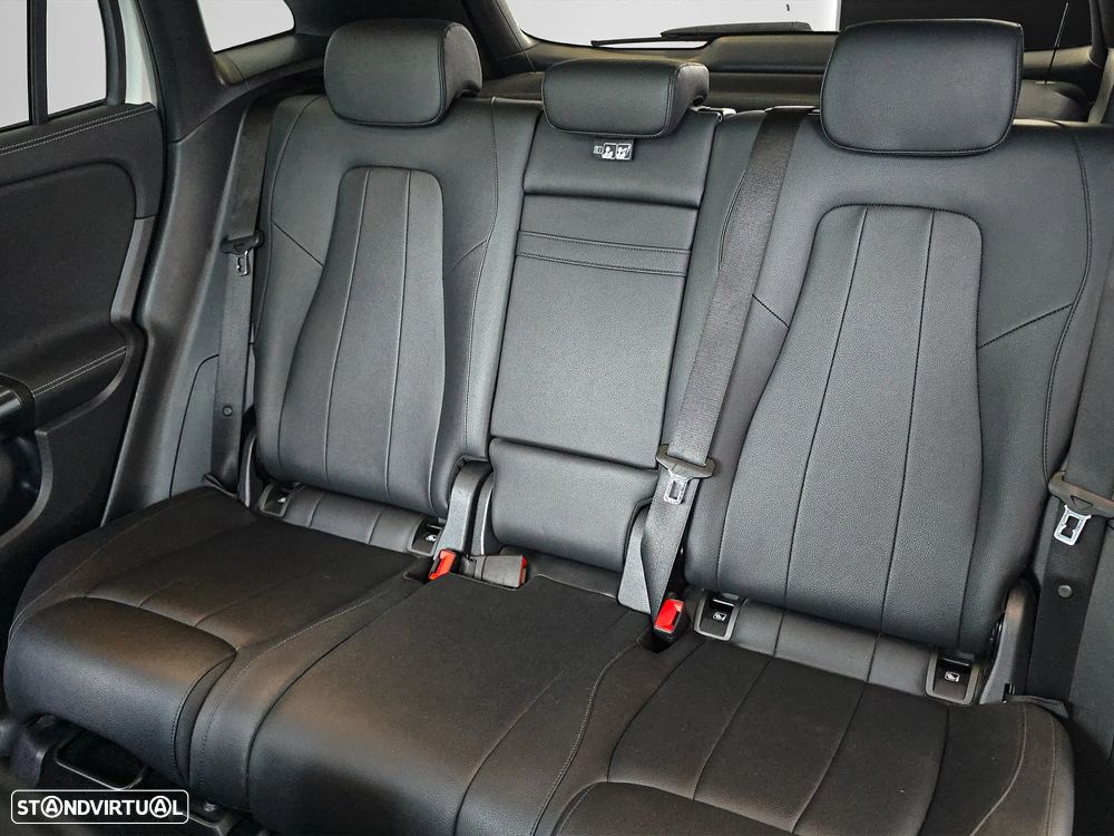 Mercedes-Benz GLA 250 e 8G-DCT Edition Plug-in-Hybrid - 14