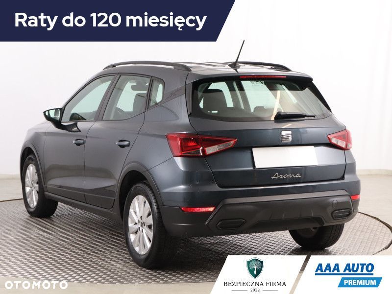 Seat Arona - 5