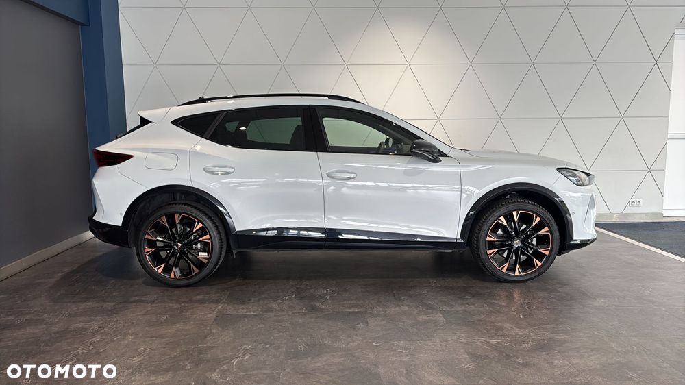 Cupra Formentor 1.5 eTSI mHEV DSG - 7