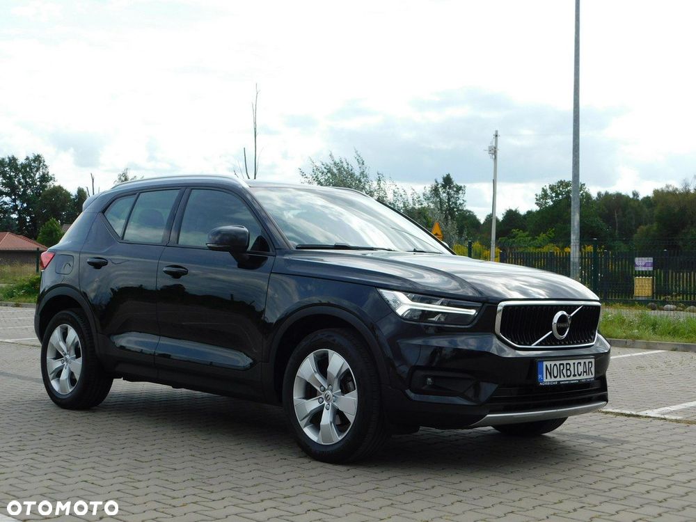 Volvo XC 40 D3 Momentum Pro - 4