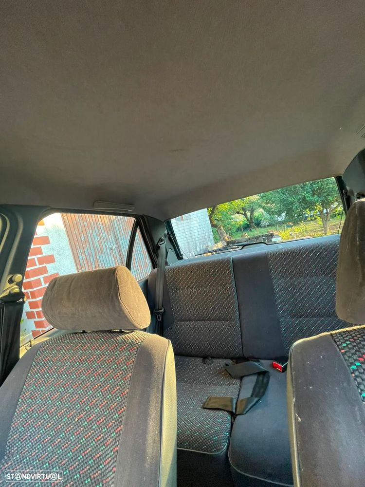 Peugeot 106 1.1 XT - 7