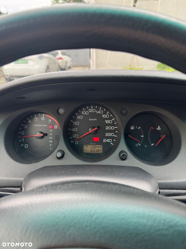 Honda Accord - 7