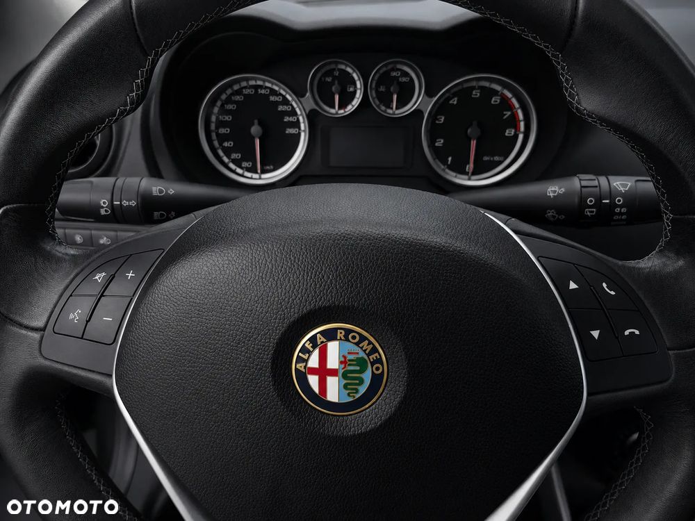 Alfa Romeo Mito 1.4 8V Junior - 23