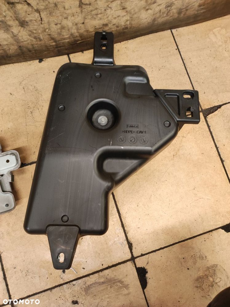 wzmacniacz subwoofera głośnik niskotonowy edge ii 2 mk2 - 7