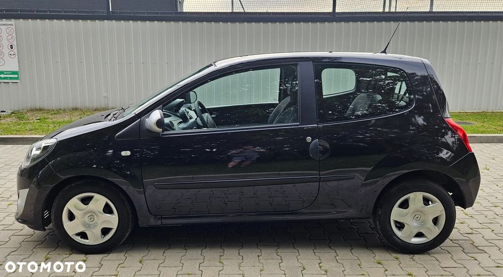Renault Twingo 1.2 16V Expression - 2