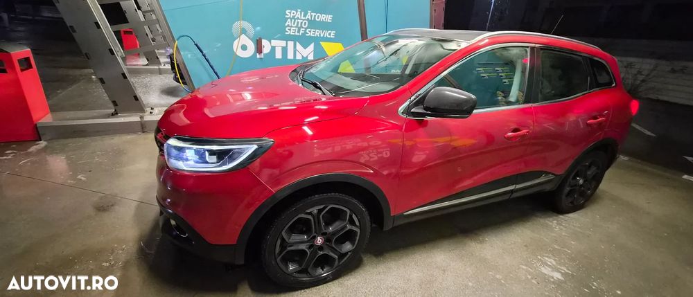 Renault Kadjar Energy dCi 130 COLLECTION - 11