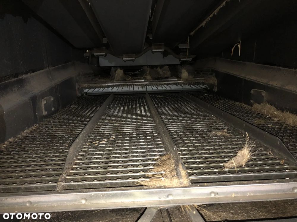 Claas Dominator 130 Kombajn zbożowy ROK 2006 - 4